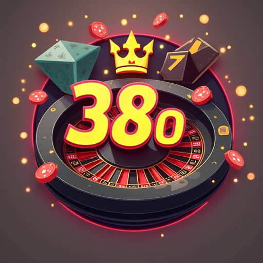 38o