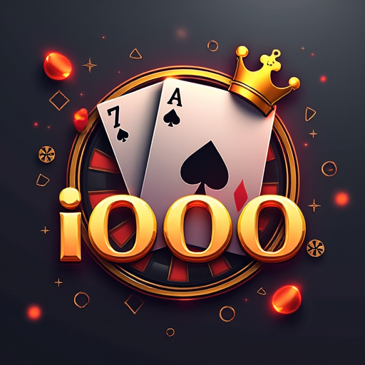 Logo i000